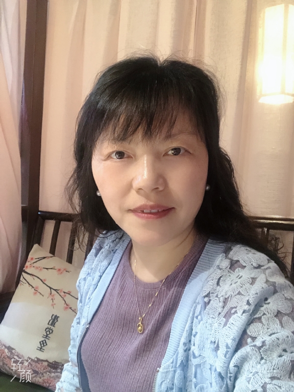 期盼的第一张照片--建始中老年相亲网